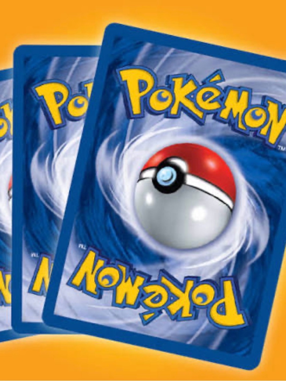 7 Card Pokemon Mystery Pack